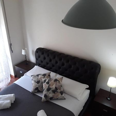 La Foglia Blu B&B Roma Ngoại thất bức ảnh