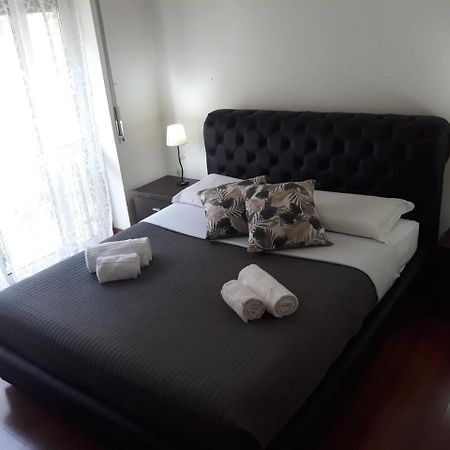La Foglia Blu B&B Roma Ngoại thất bức ảnh
