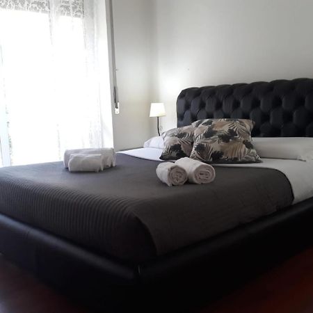 La Foglia Blu B&B Roma Ngoại thất bức ảnh