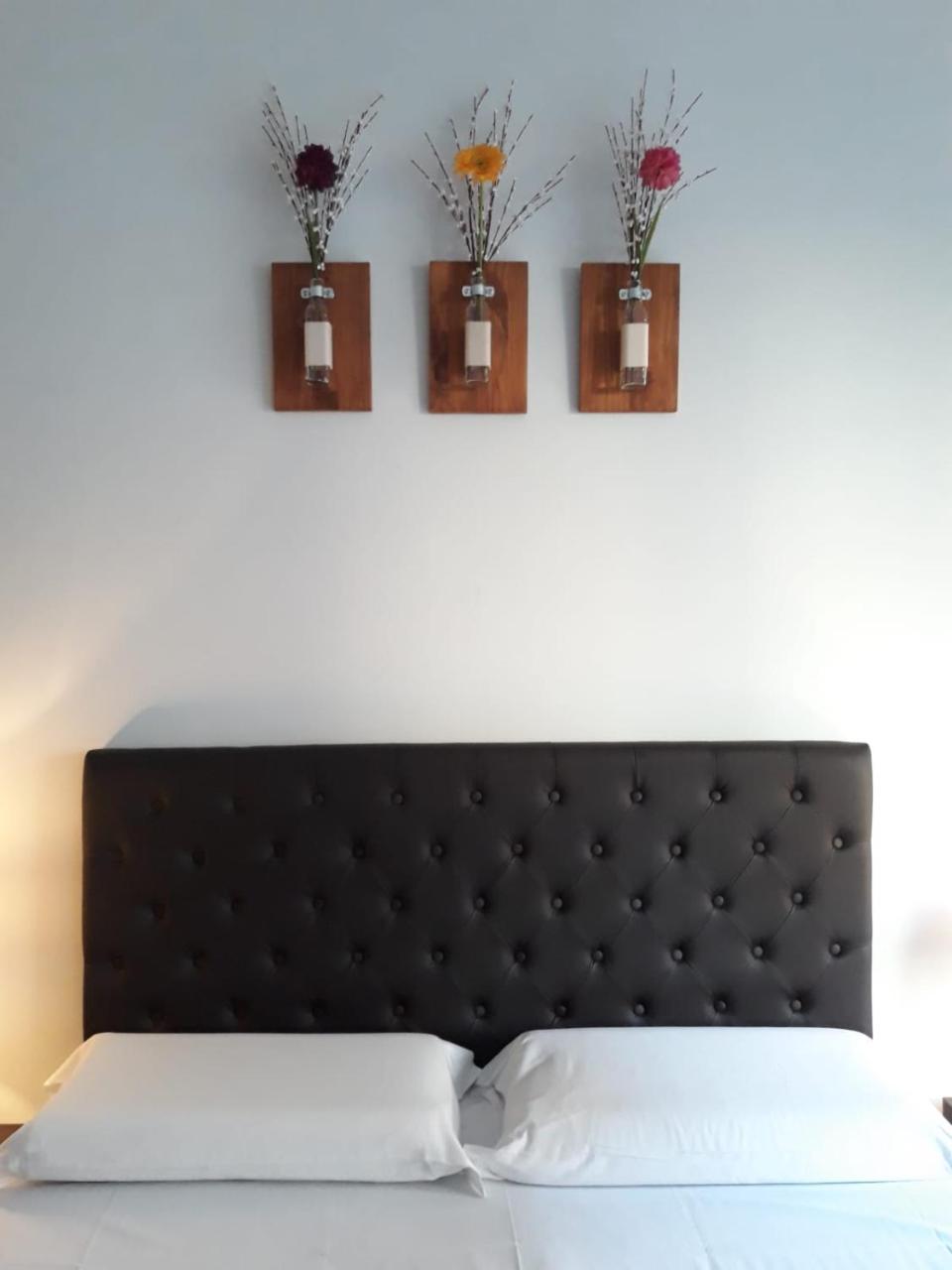 La Foglia Blu B&B Roma Ngoại thất bức ảnh