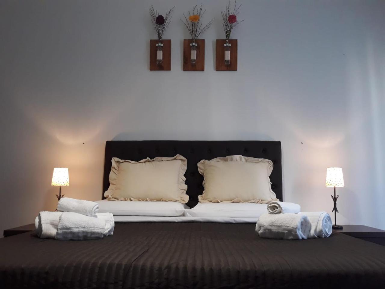 La Foglia Blu B&B Roma Ngoại thất bức ảnh