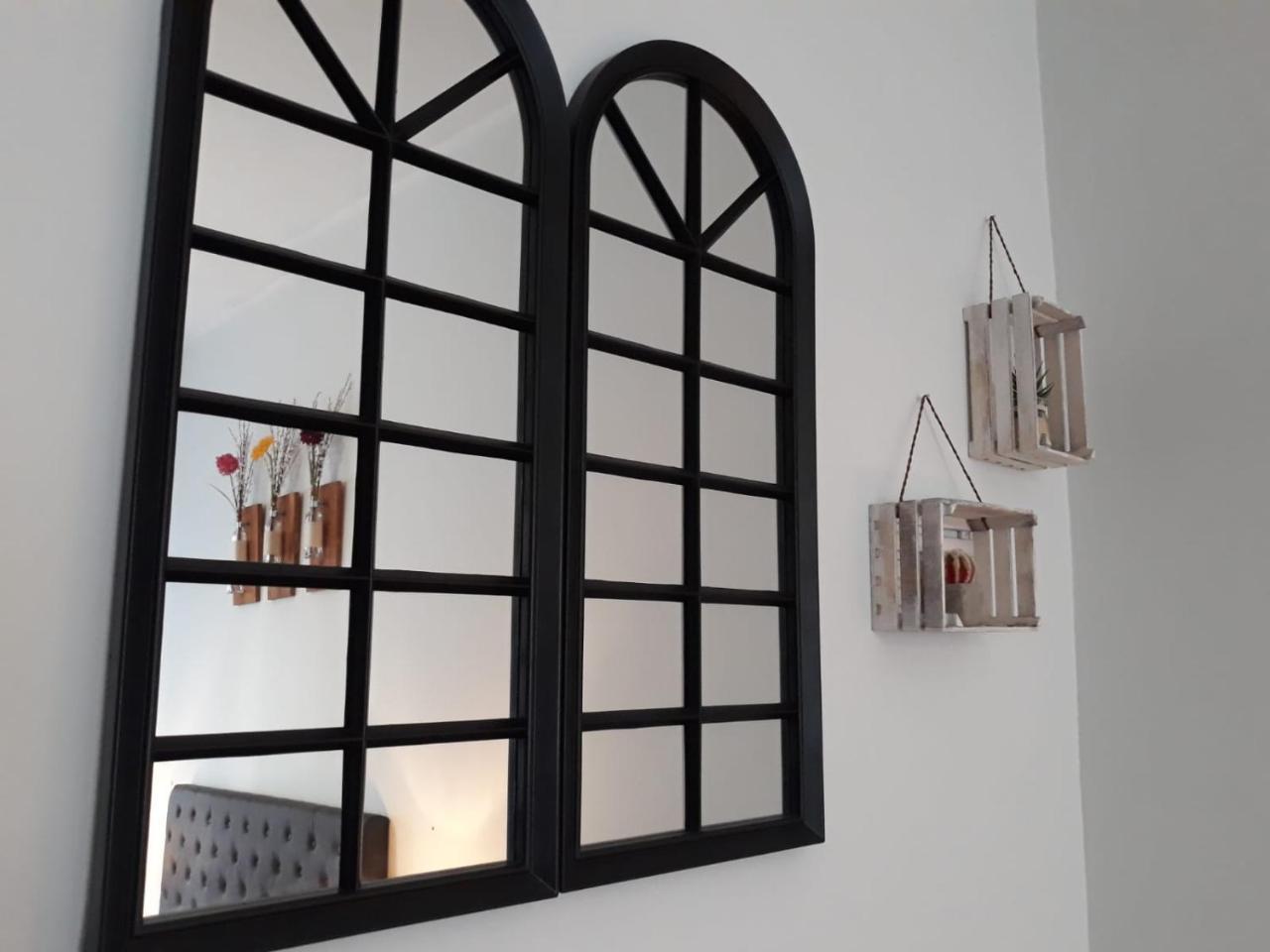 La Foglia Blu B&B Roma Ngoại thất bức ảnh