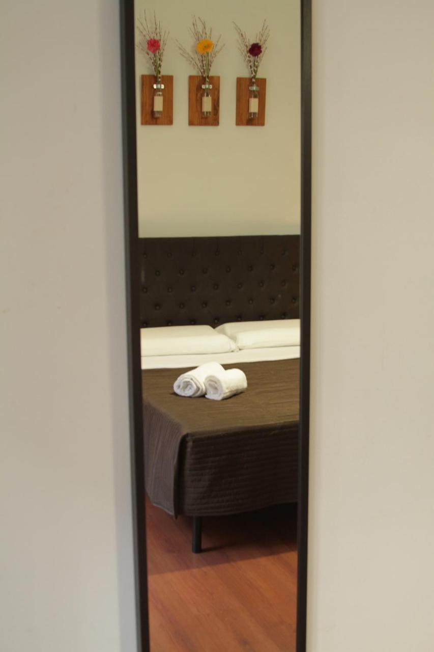 La Foglia Blu B&B Roma Ngoại thất bức ảnh