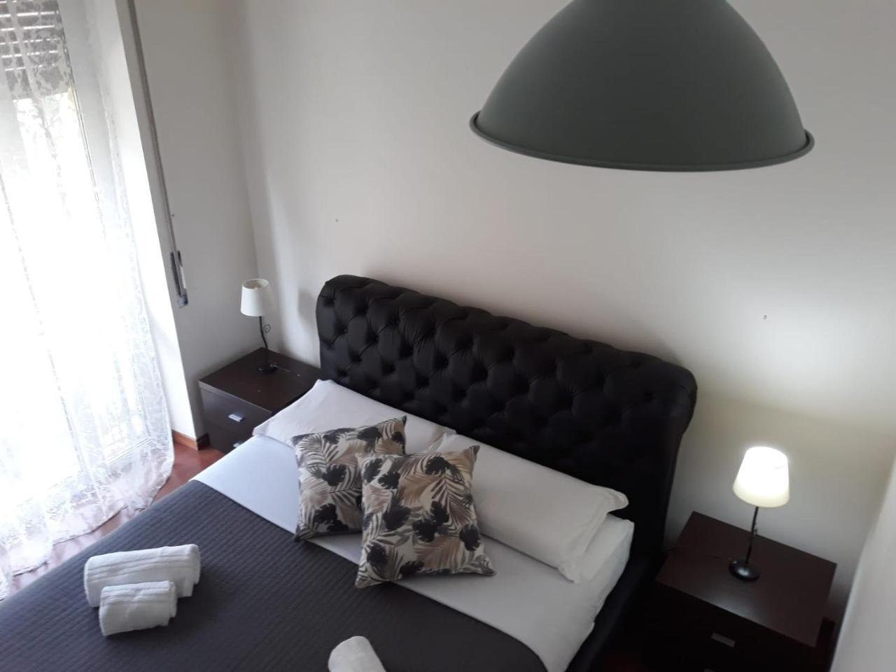 La Foglia Blu B&B Roma Ngoại thất bức ảnh