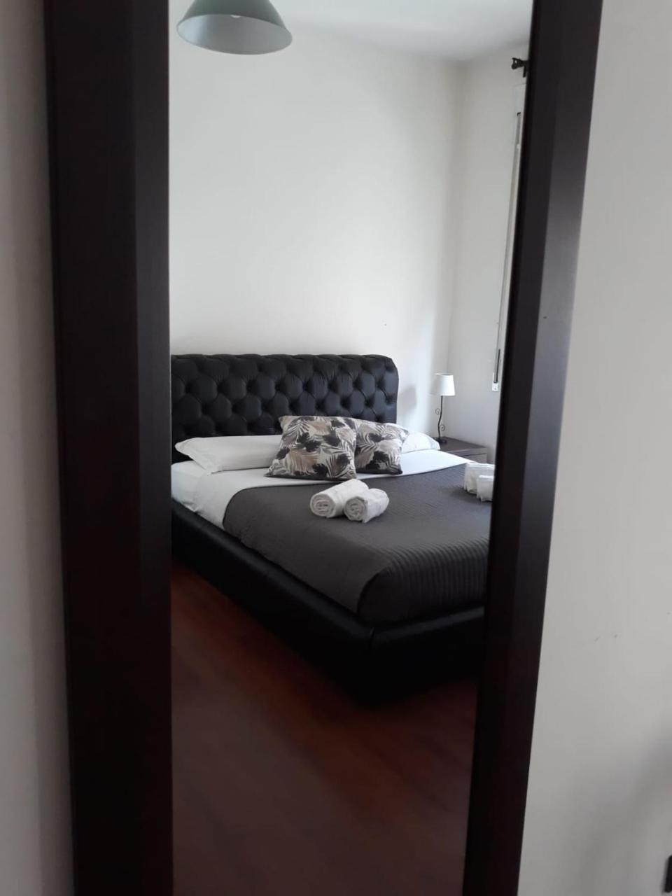 La Foglia Blu B&B Roma Ngoại thất bức ảnh