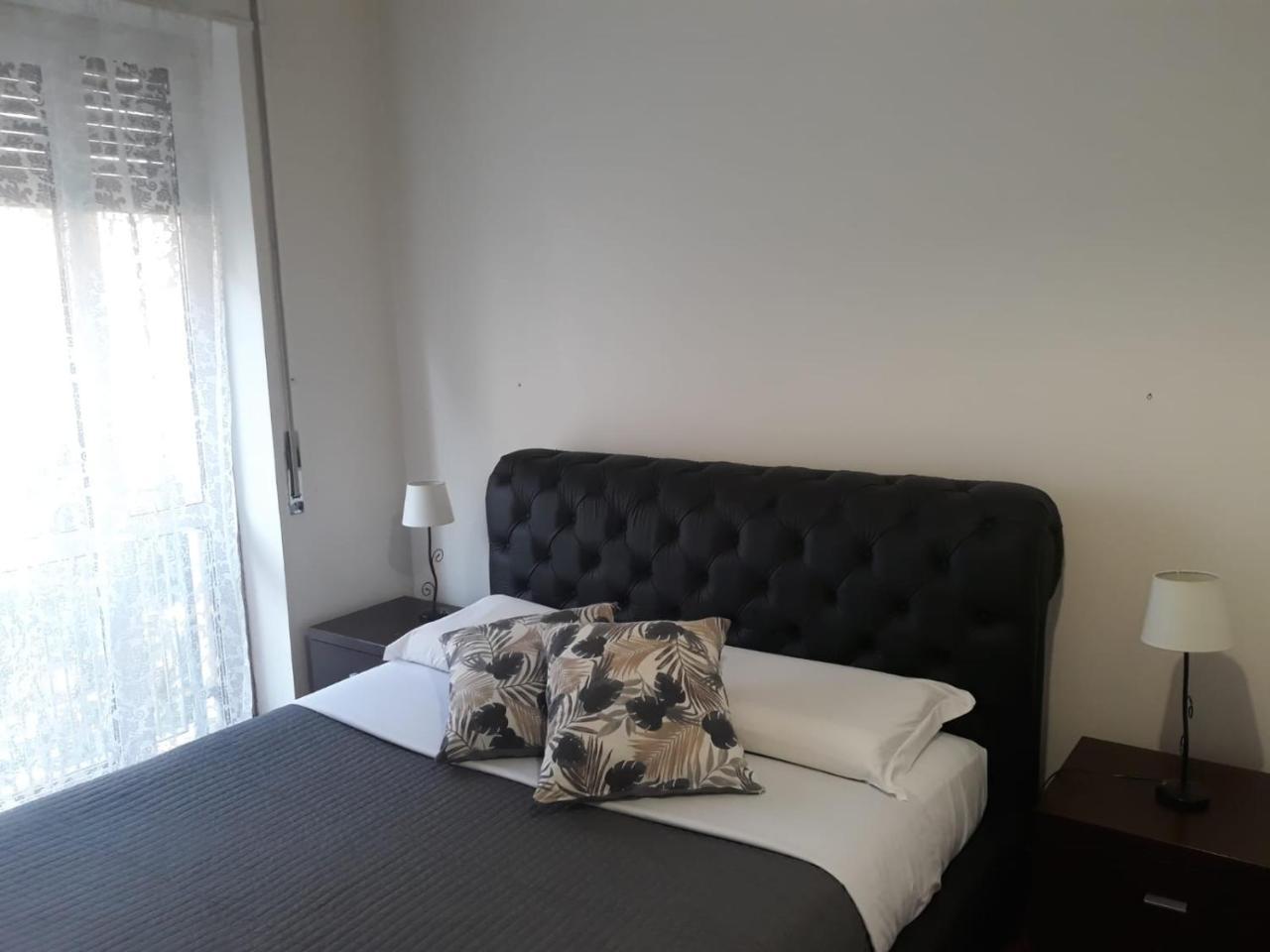 La Foglia Blu B&B Roma Ngoại thất bức ảnh