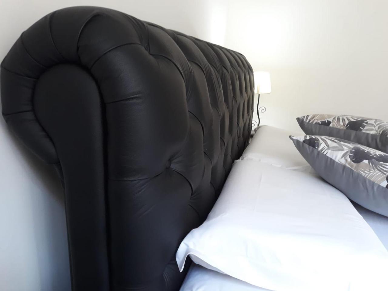 La Foglia Blu B&B Roma Ngoại thất bức ảnh